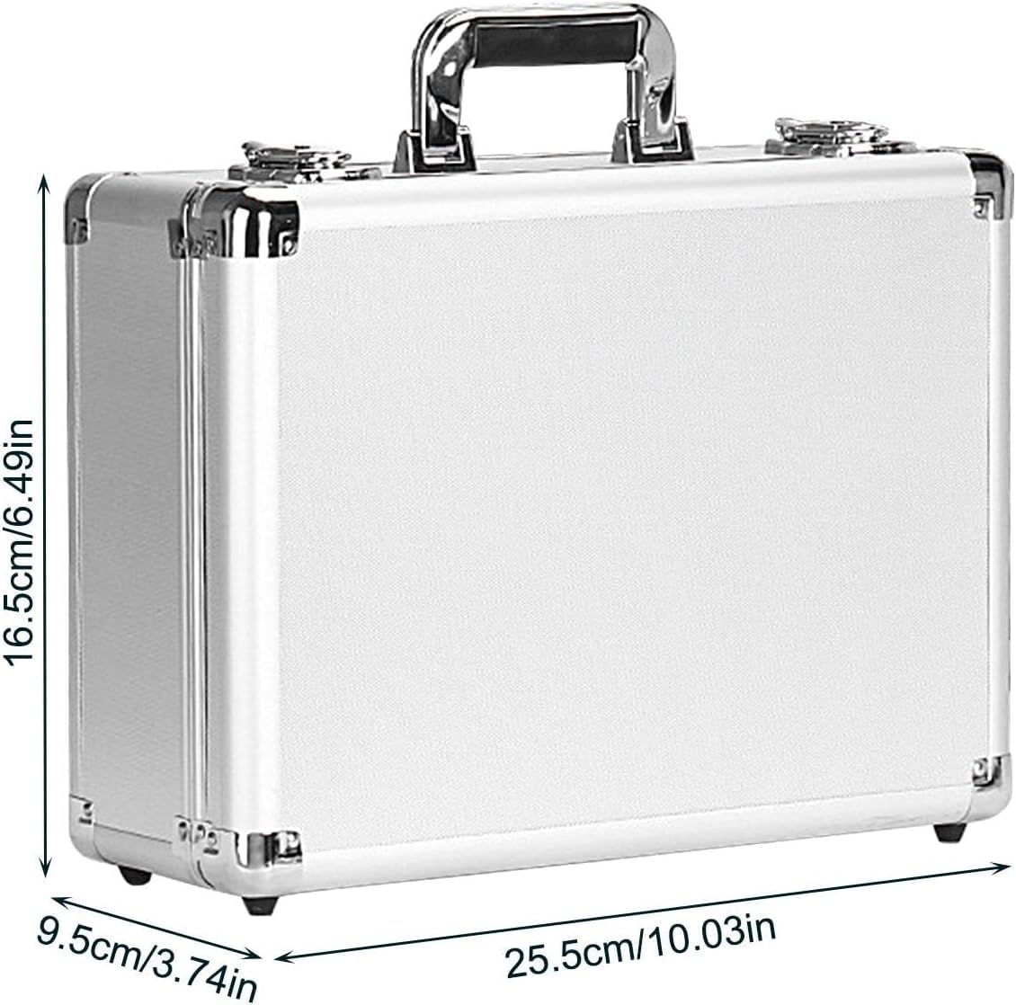 Amazon | アタッシュケース アルミ アルミツールケース ブロック
