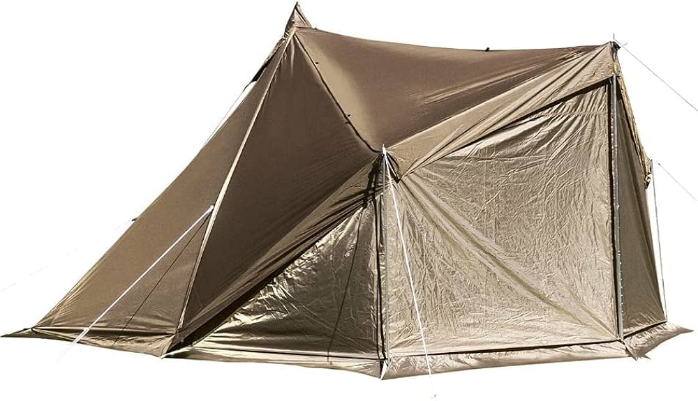 Amazon | ogawa(オガワ) タッソ/タッソTC用 メッシュスクリーン 3512