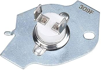 Amazon.com: 3387134 Cycling Thermost 3977767 Dryer Thermostat