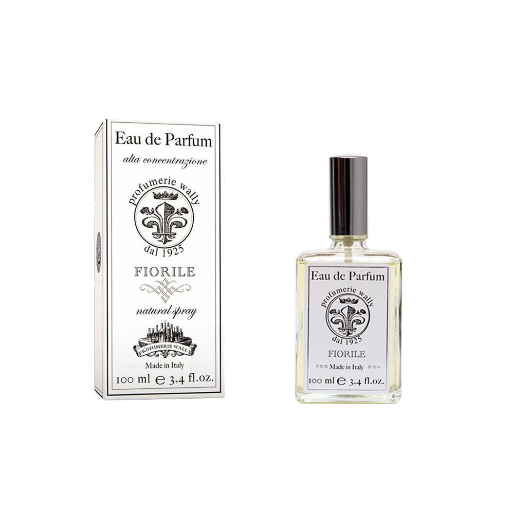 Amazon | Wally 1925 オードパルファム 100ml [TOSCANA] フィオリーレ