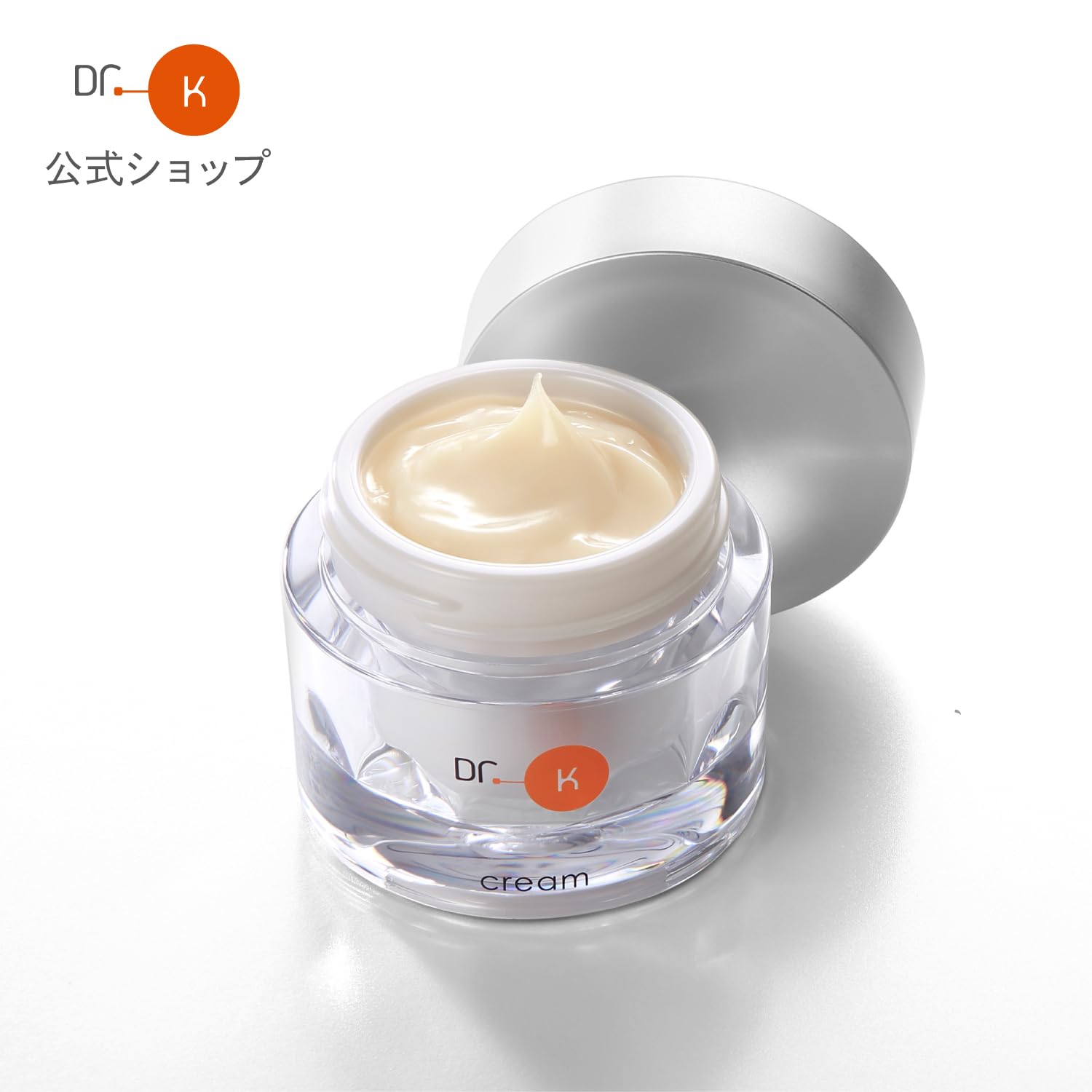 Amazon | ドクターケイ (Dr.K) カクテルVプレミアムクリーム (30g