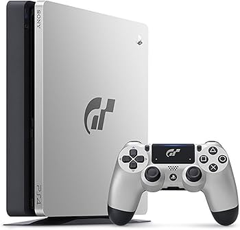 Amazon.co.jp: PlayStation 4 グランツーリスモSPORT リミテッド