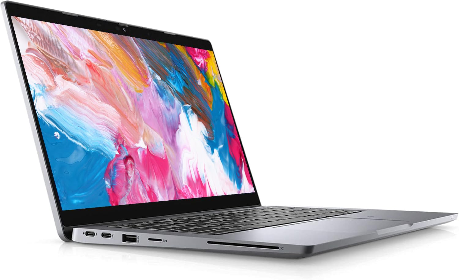 Amazon.com: Dell Latitude 5320 2-in-1 Touchscreen, 13.3