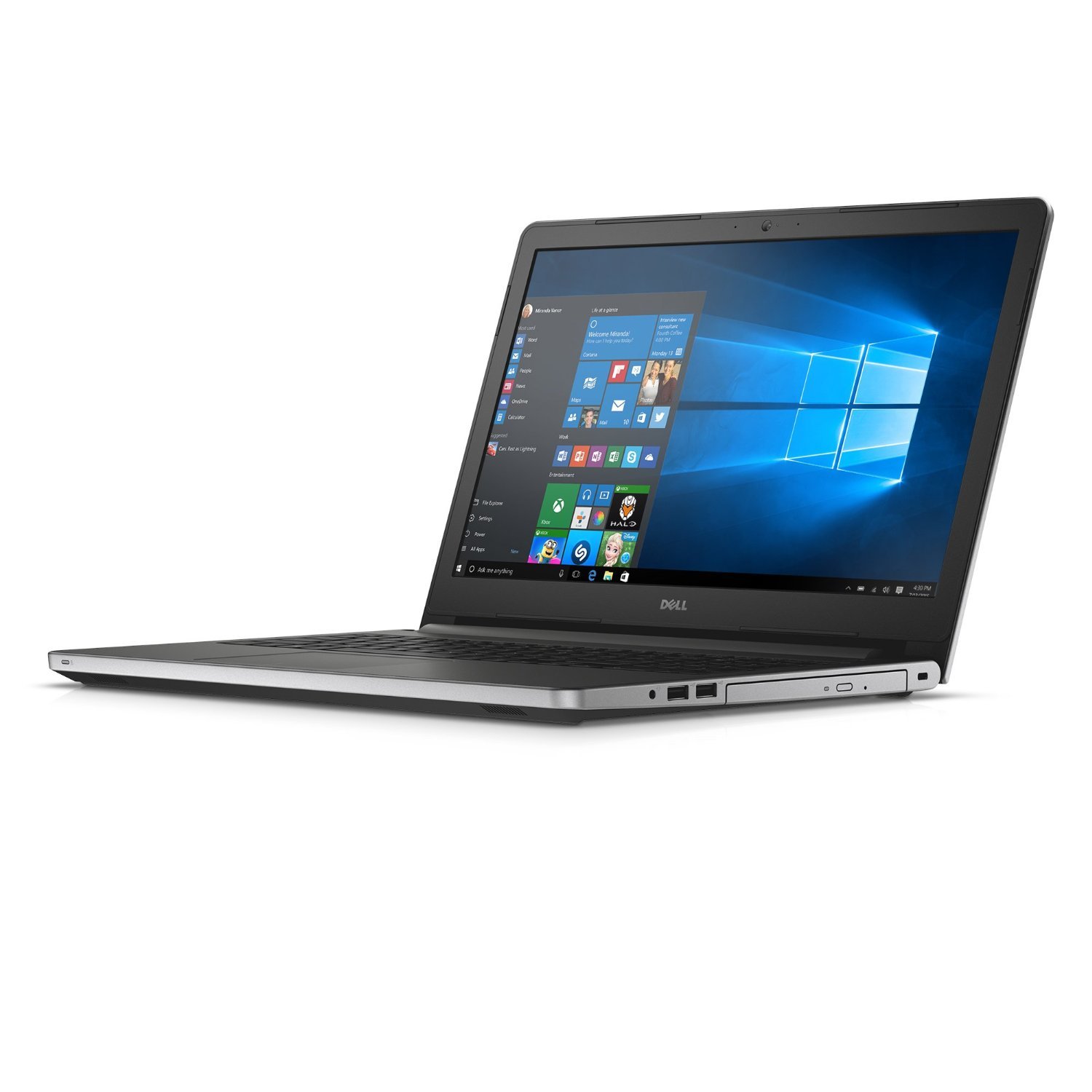 Amazon.ca Laptops: Dell Inspiron 15 5000 Series 15.6-Inch FHD