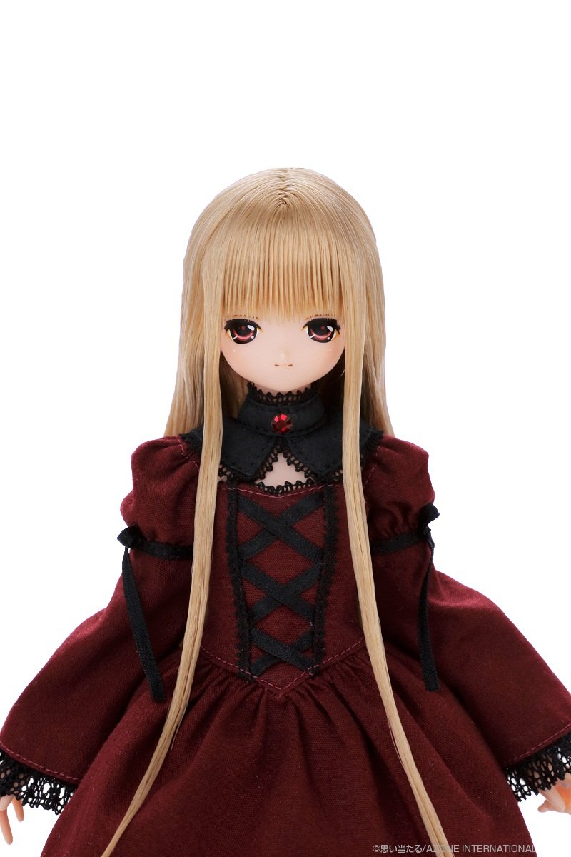 Amazon | えっくすきゅーと 魔女っ子リアン リトルウィッチ オブ