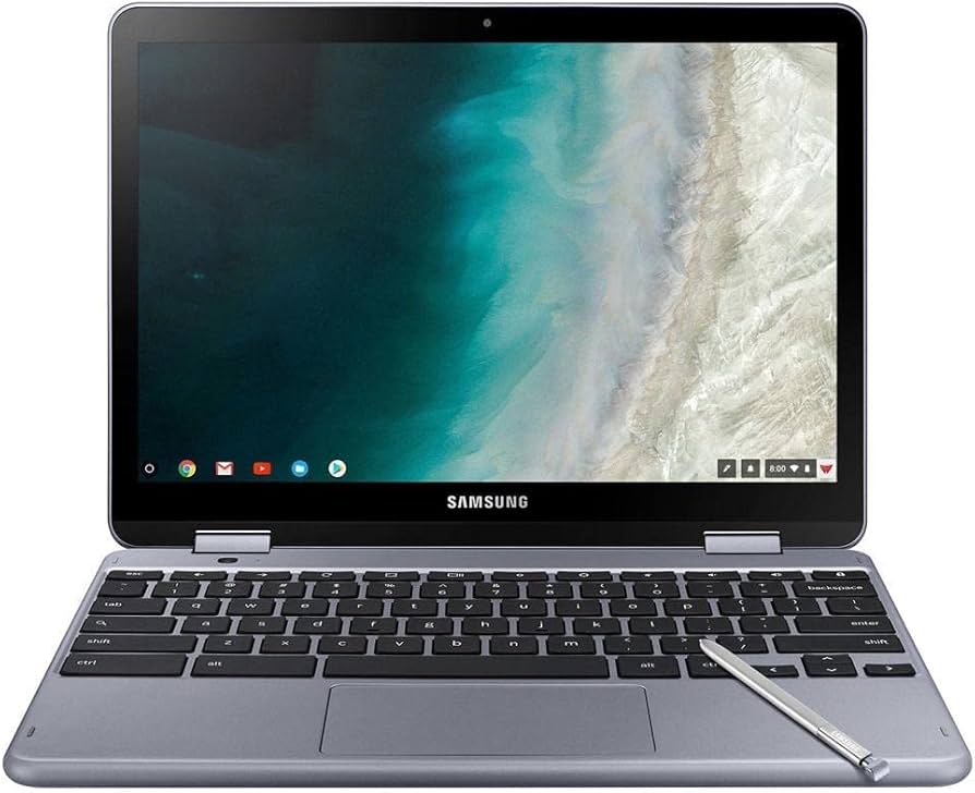 Amazon.com: Samsung - Plus 2-in-1 12.2