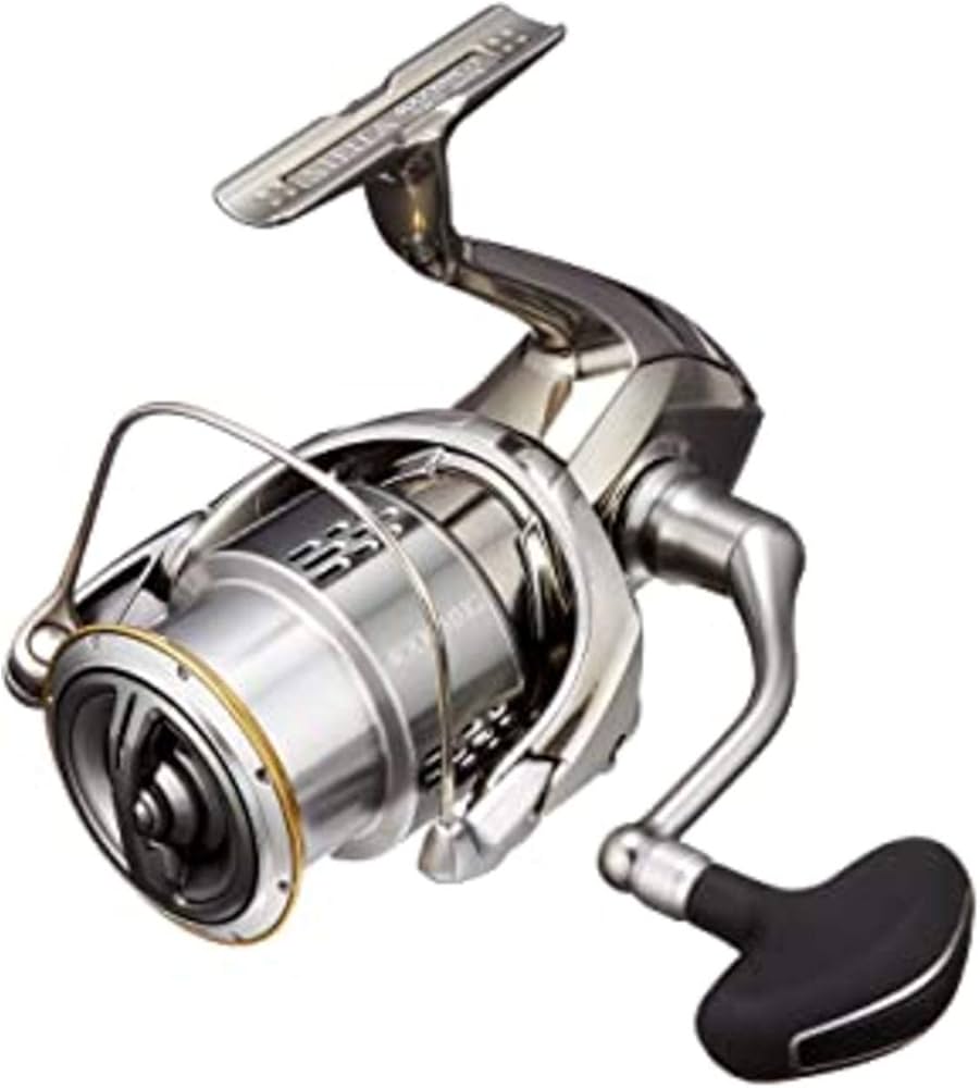 Amazon.co.jp: シマノ(SHIMANO) スピニングリール 18 ステラ 4000MHG