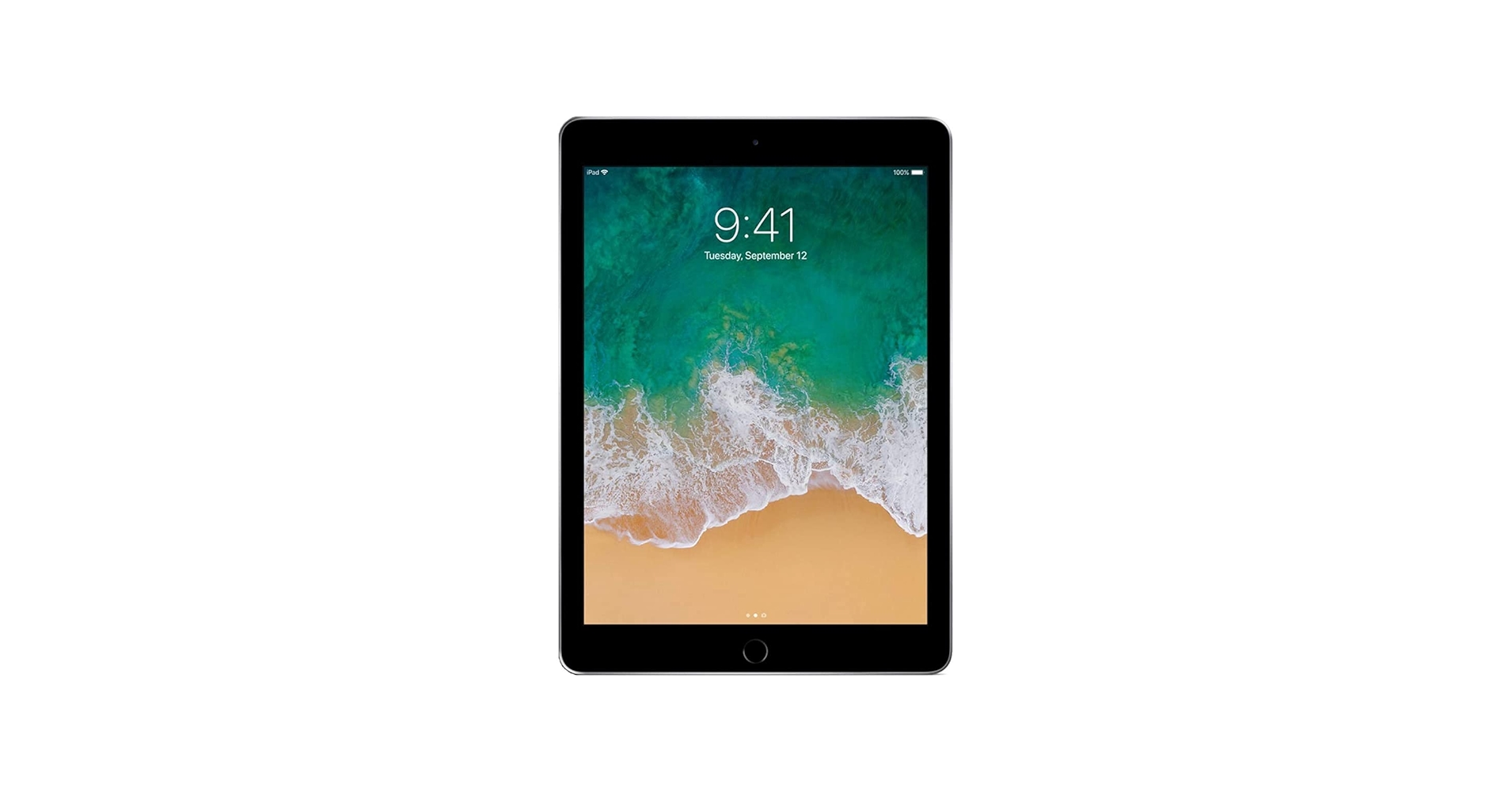 Amazon.com : Apple iPad Pro 9.7-inch (128GB, Wi-Fi, Space Gray