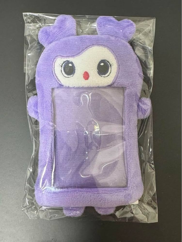 Amazon.co.jp: TWICE サナ フォトカードケース トレカケース : おもちゃ