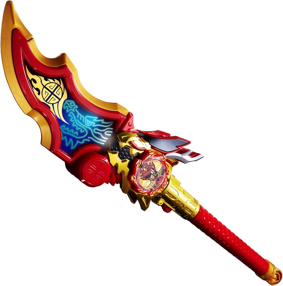 Amazon | [BANDAI] 暴太郎戦隊ドンブラザーズ ドンドラゴクウ&ドント