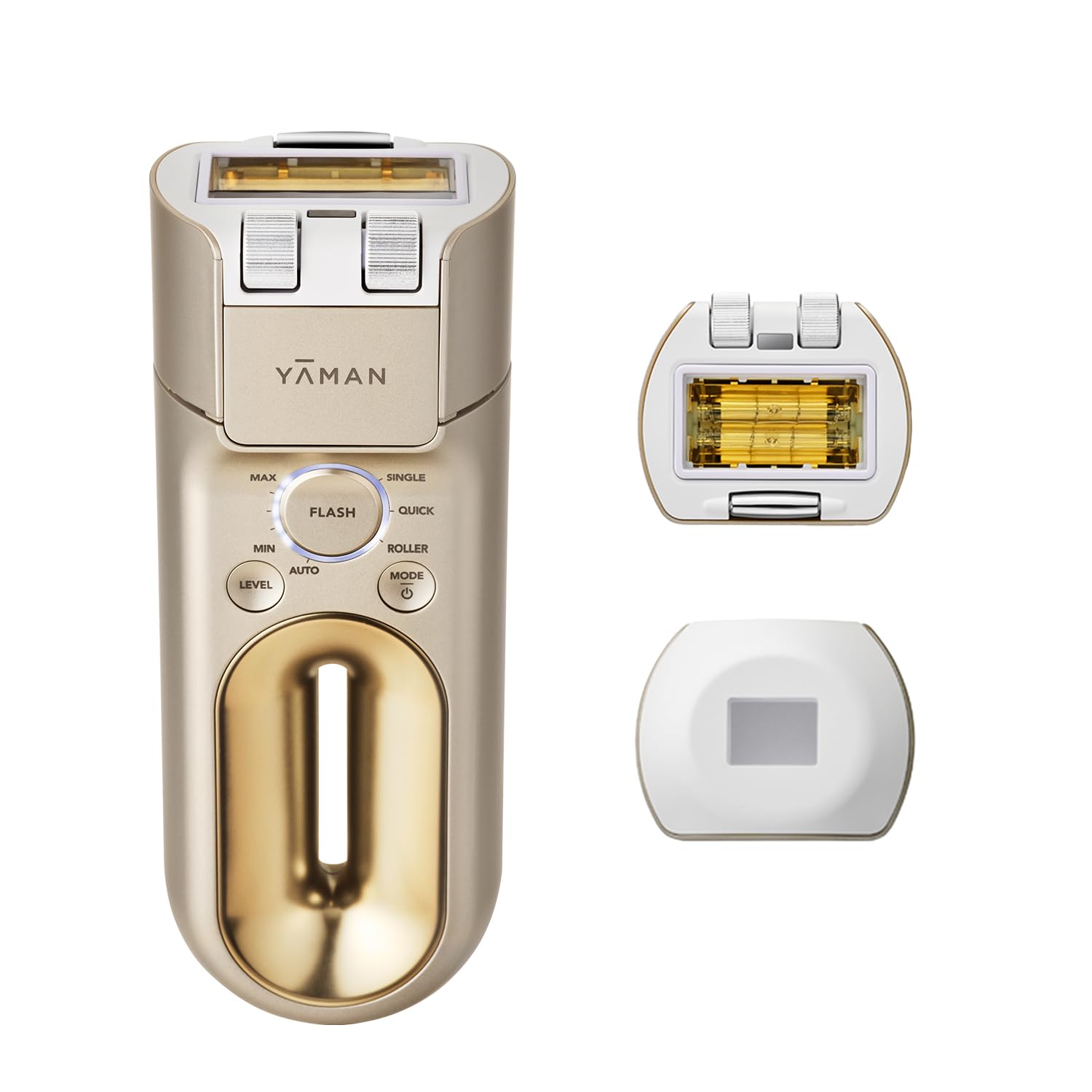 Amazon | ヤーマン 脱毛器 カテゴリ レイボーテ ハイパーZERO スマート