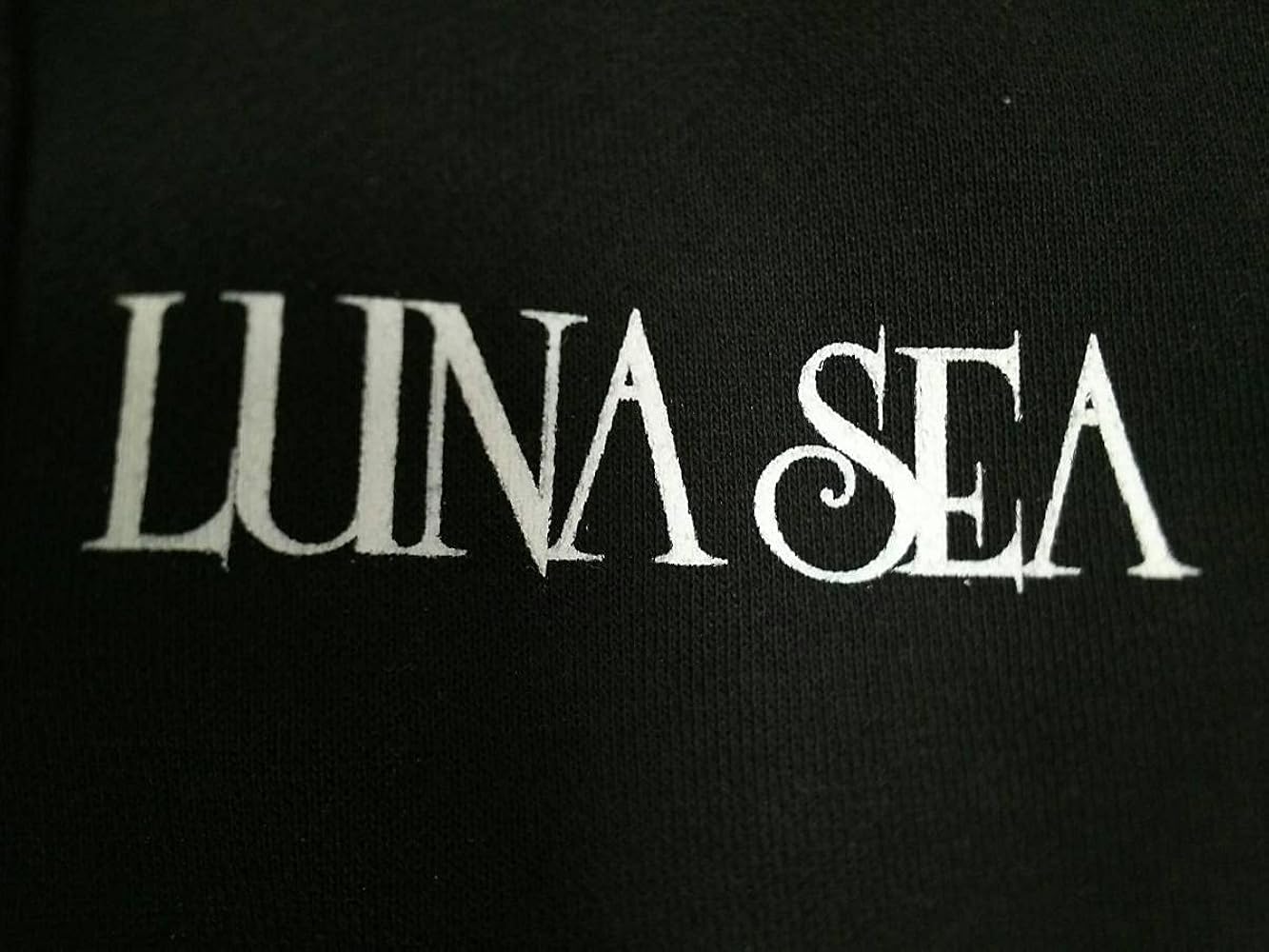 Amazon.co.jp: LUNA SEA ルナシー 25th ANNIVERSARY LIVE TOUR THE