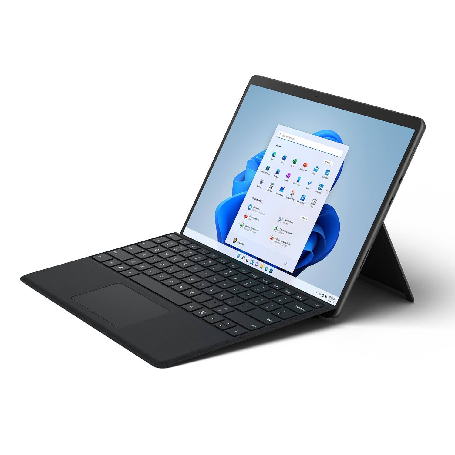 Microsoft Surface Pro 8-13