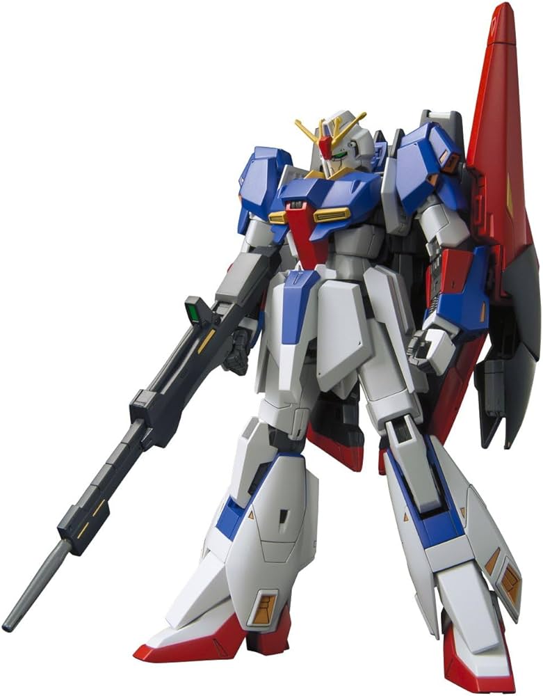 Amazon | BANDAI SPIRITS(バンダイ スピリッツ) HGUC -GUNPLA