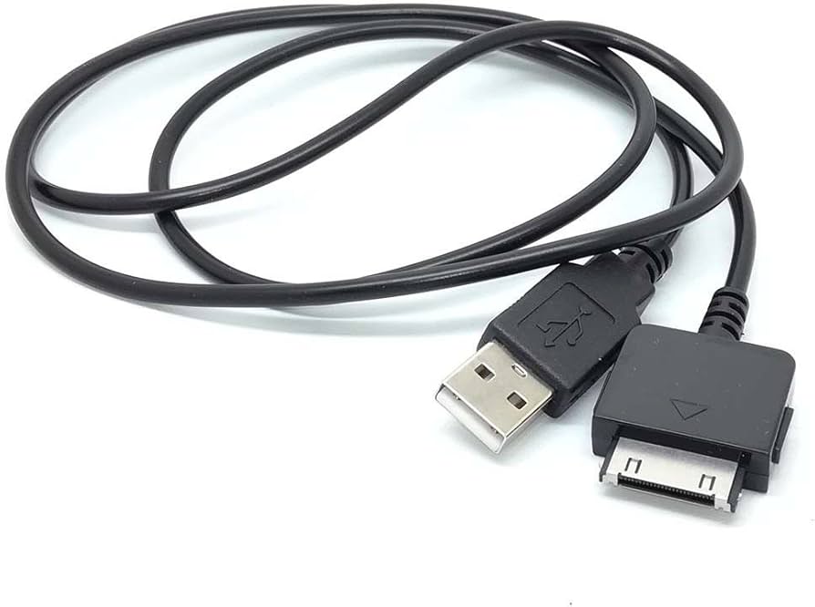 Amazon.com: 2IN1 USB SYNC Data Charger Cable for Microsoft ZUNE HD