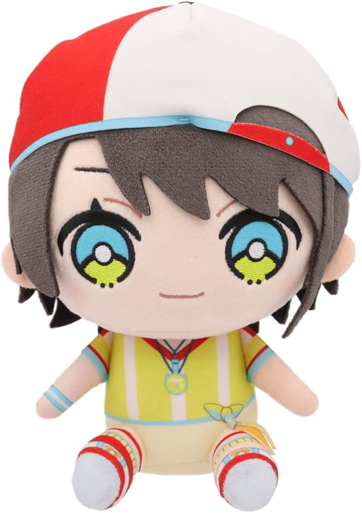 Amazon.co.jp: 大空スバル ぬいぐるみ ホロフレ friends with u 公式