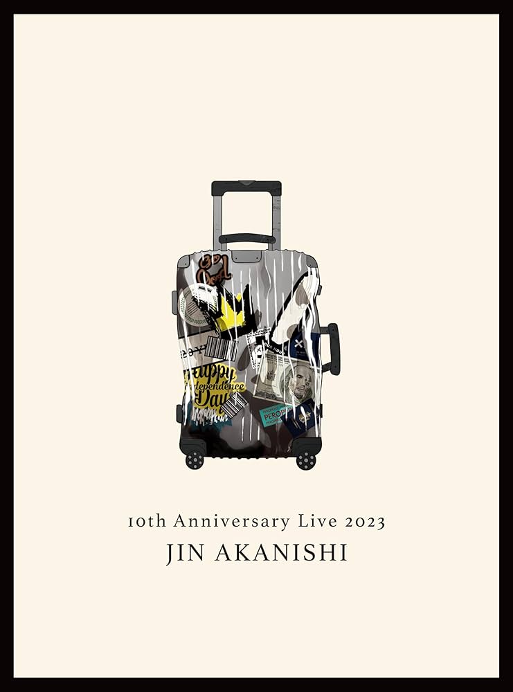 Amazon.co.jp: JIN AKANISHI 