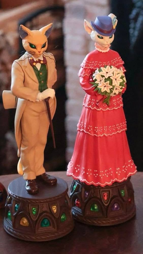 耳をすませば バロン オルゴール カントリーロード ジブリ 12679