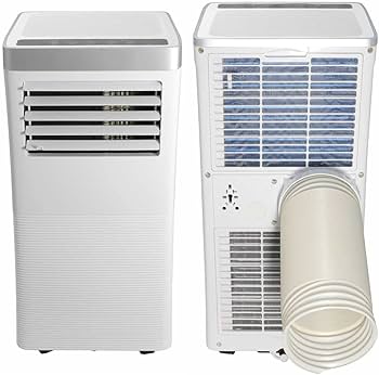 Amazon | 移動式エアコン SKJ-KY26A | 冷風機 リモコン付 スポット