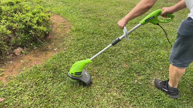 Amazon.com : Eyoloty 29242 29082 Trimmer Replacement Spool & Head