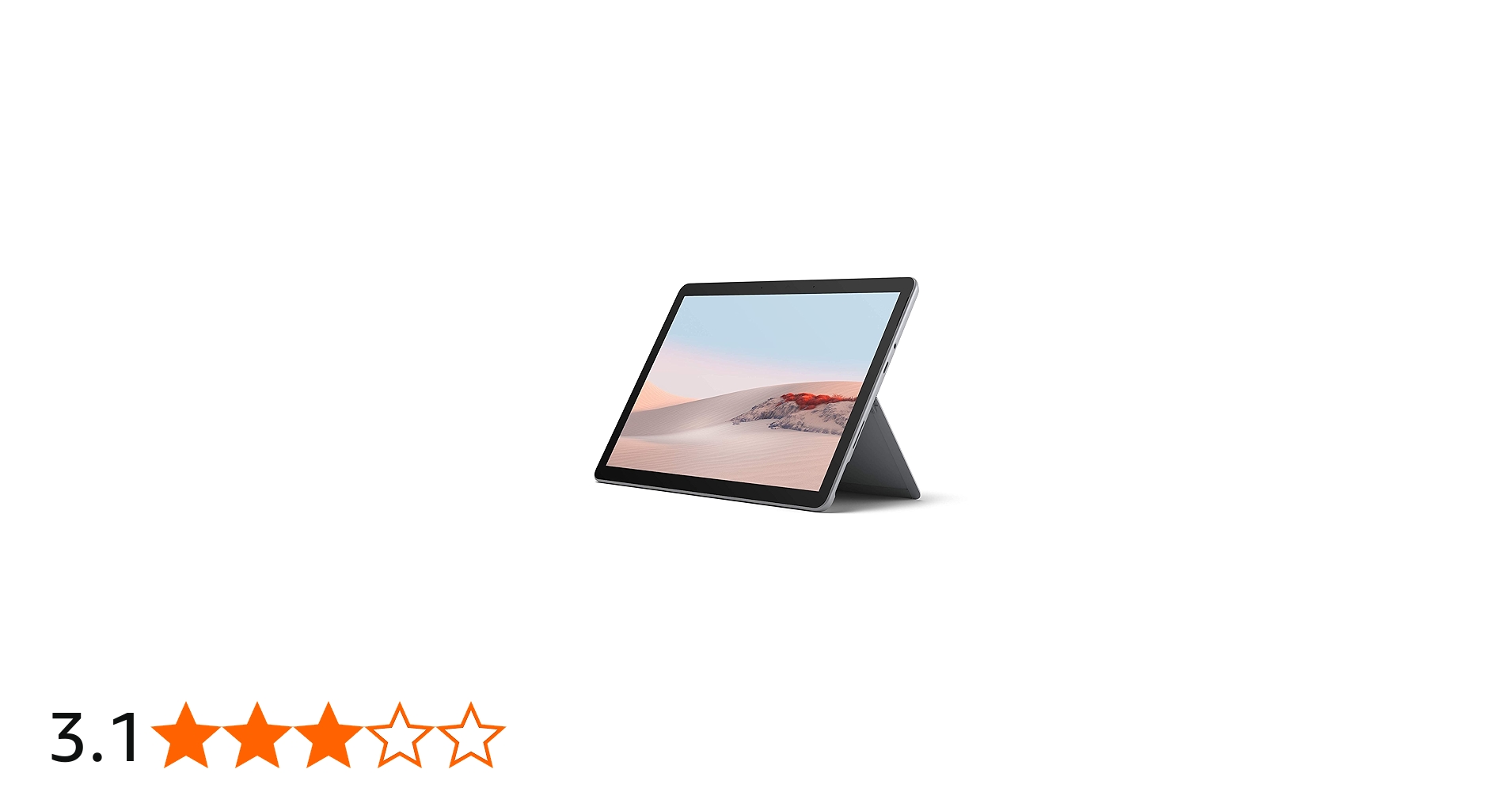 Amazon.co.jp: マイクロソフト Surface Go 2 [サーフェス ゴー 2] LTE