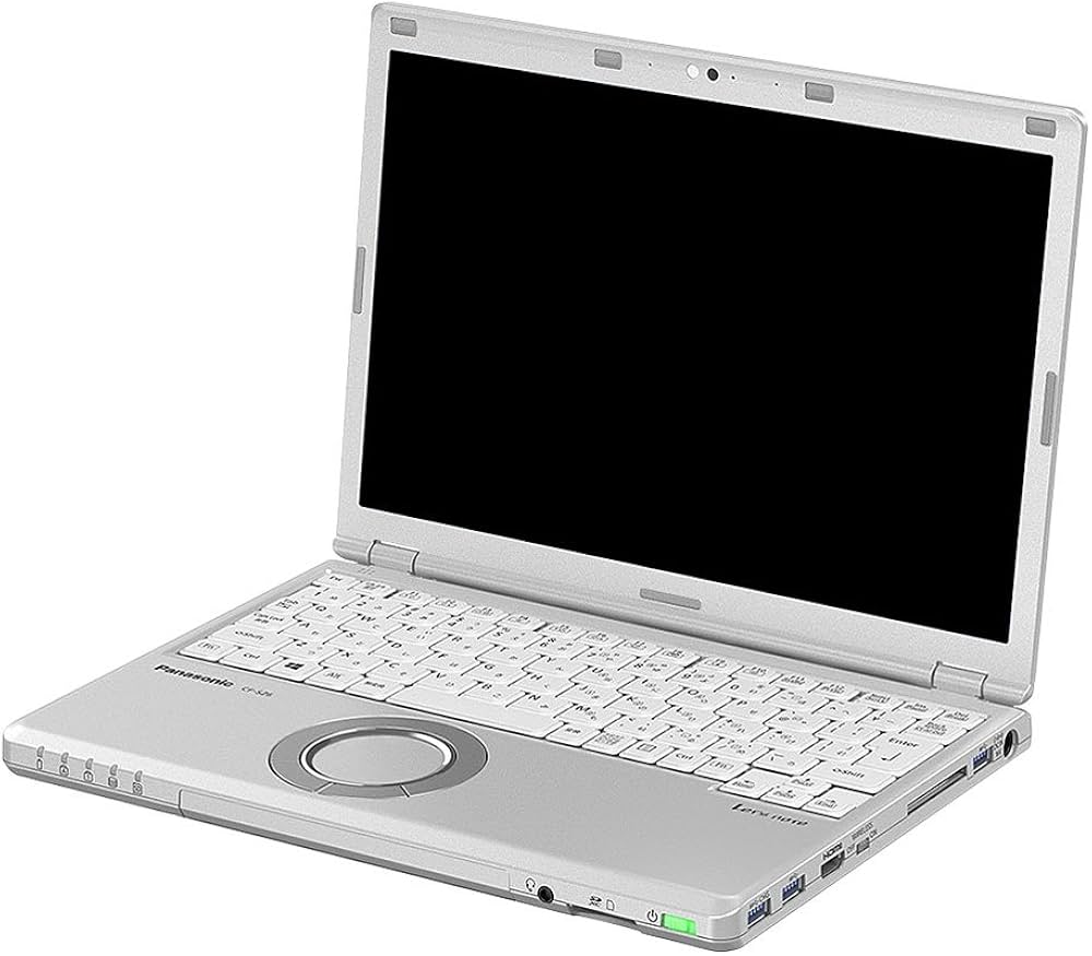 Amazon.co.jp: Panasonic Let'sNote/SZ6 Let'sNote SZ Series CF