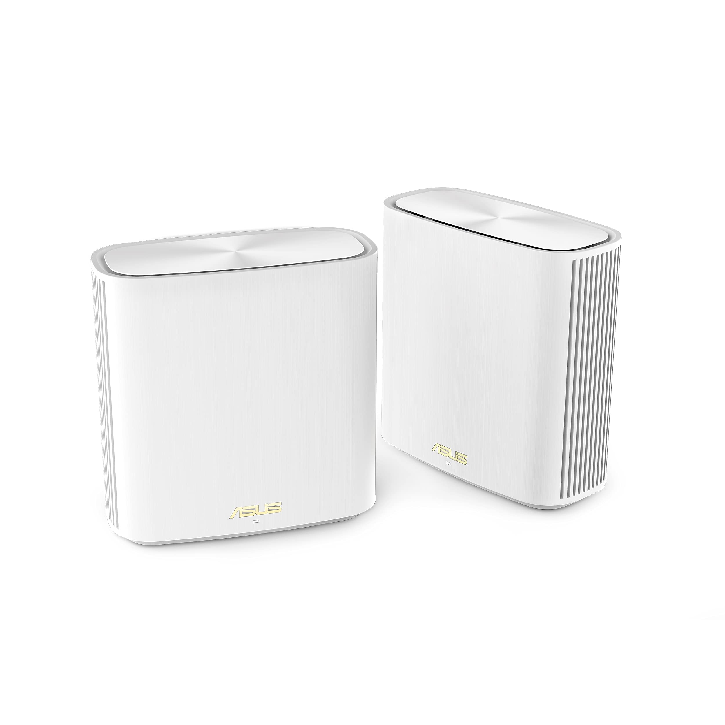 Amazon.com: ASUS ZenWiFi Whole-Home Dual-Band Mesh WiFi 6 System