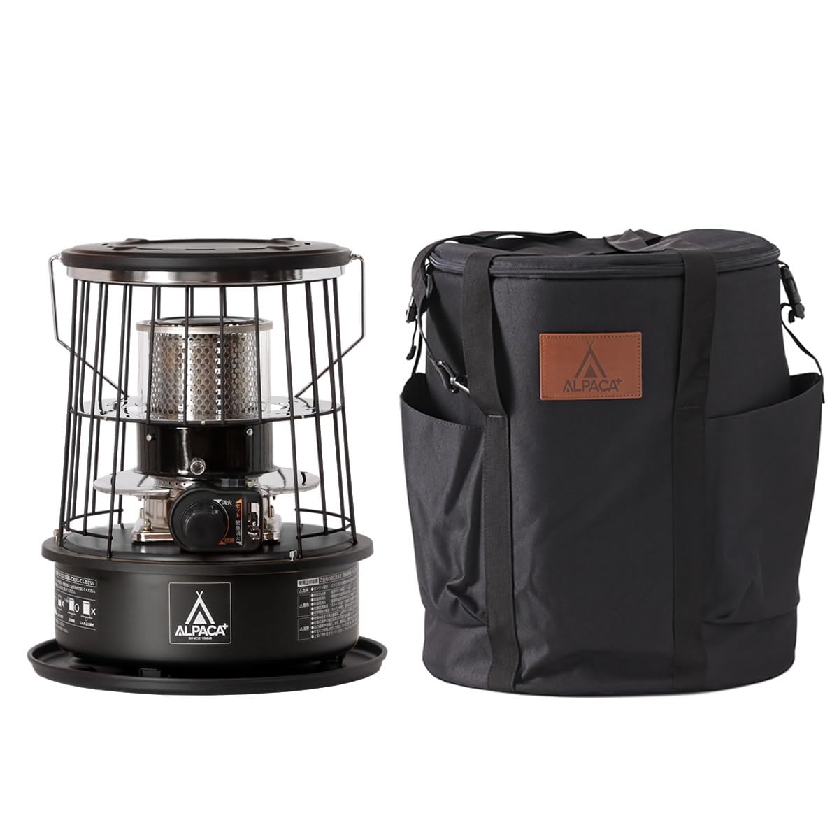 Amazon | 【 ALPACA PLUS (アルパカプラス) 公式ストア 】 専用バッグ