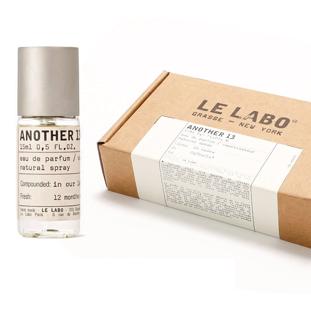 Amazon | LE LABO ルラボ 香水 ANOTHER 13 アナザー13