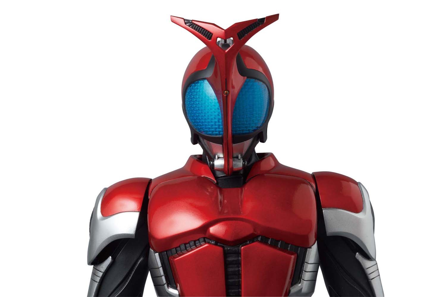 Amazon.co.jp: RAH リアルアクションヒーローズ DX 仮面ライダーカブト