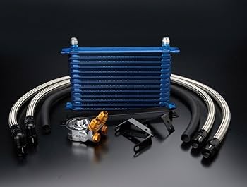 Amazon | TRUST(トラスト) GReddy 汎用オイルクーラーキット
