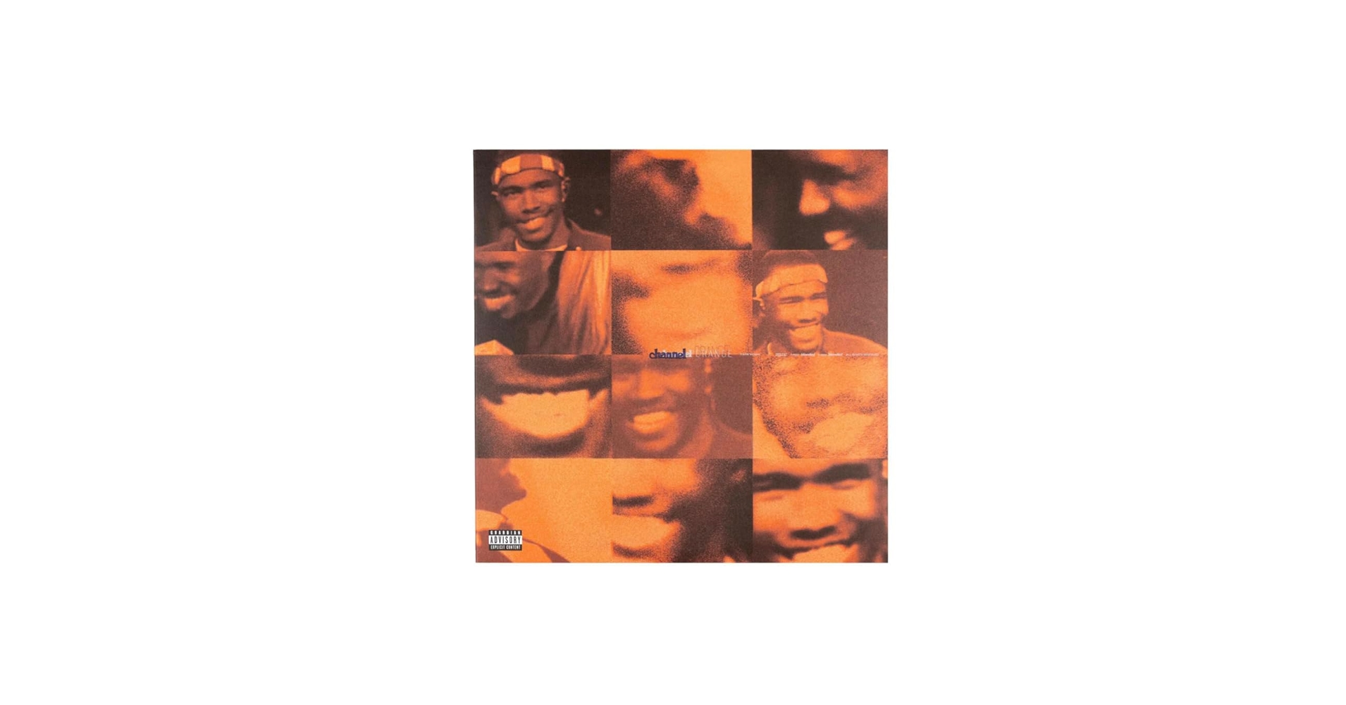 Frank Ocean, Frank Ocean, Frank Ocean - Channel Orange - Amazon
