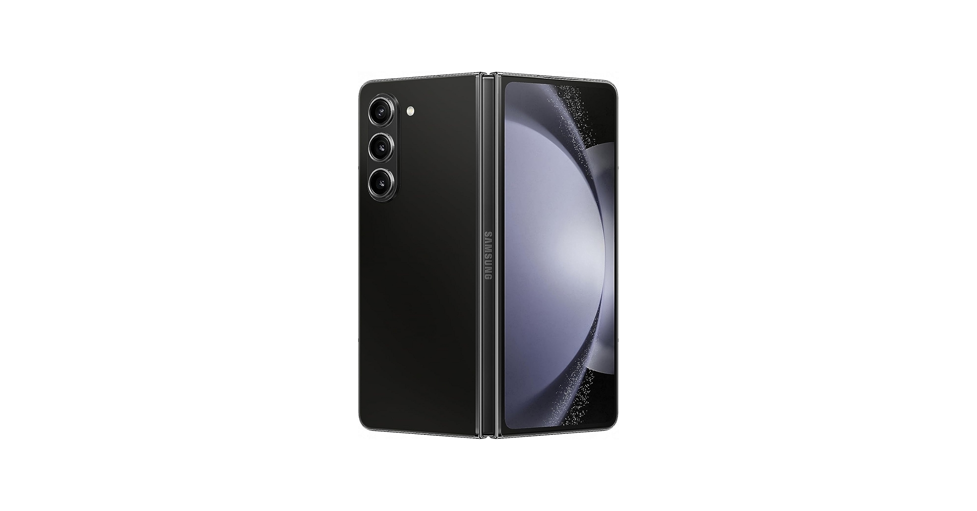 Amazon.com: SAMSUNG Galaxy Z Fold5 5G (512GB, 12GB) 7.6