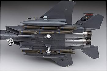 Amazon | ハセガワ 1/72 アメリカ空軍 F-15E ストライクイーグル