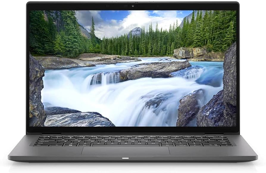Amazon.com: Dell Latitude 7410 Laptop | 14