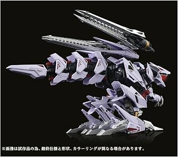 Amazon.co.jp: T-SPARK 鋼鉄機神 アダマスマキナ AMZ-01 バーサーク