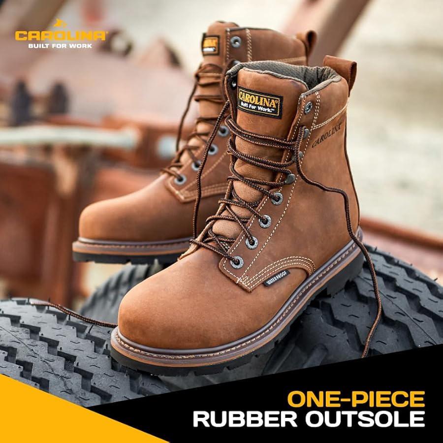 Amazon.com | Carolina Installer 8