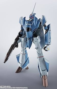 Amazon.co.jp: TAMASHII NATIONS HI-METAL R マクロスゼロ VF-0D