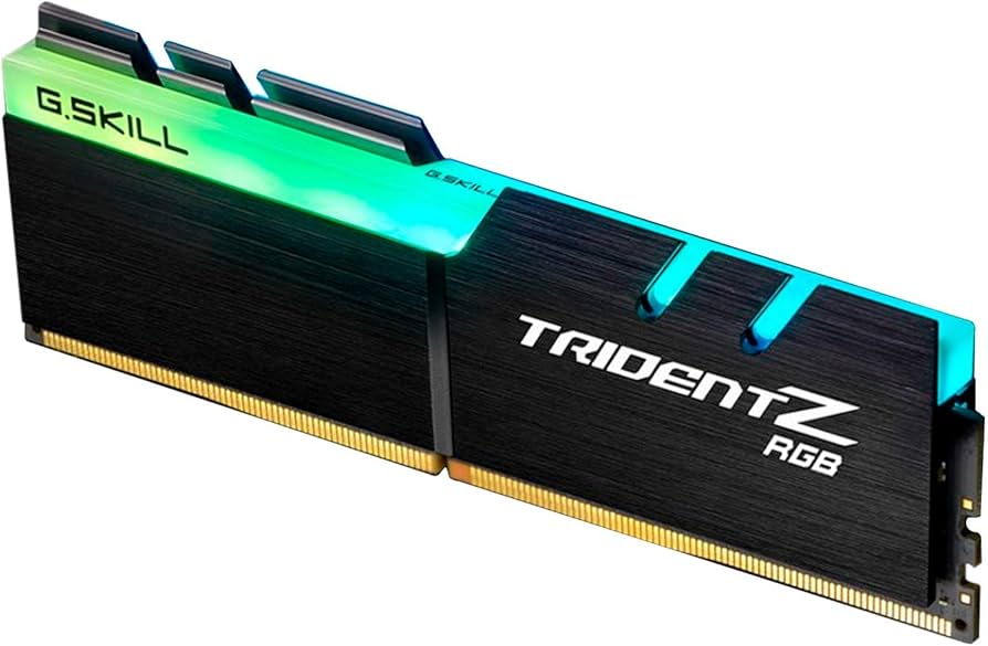 Amazon.co.jp: G.Skill TridentZ RGBシリーズ - DDR4-16 GB:2 x 8 GB