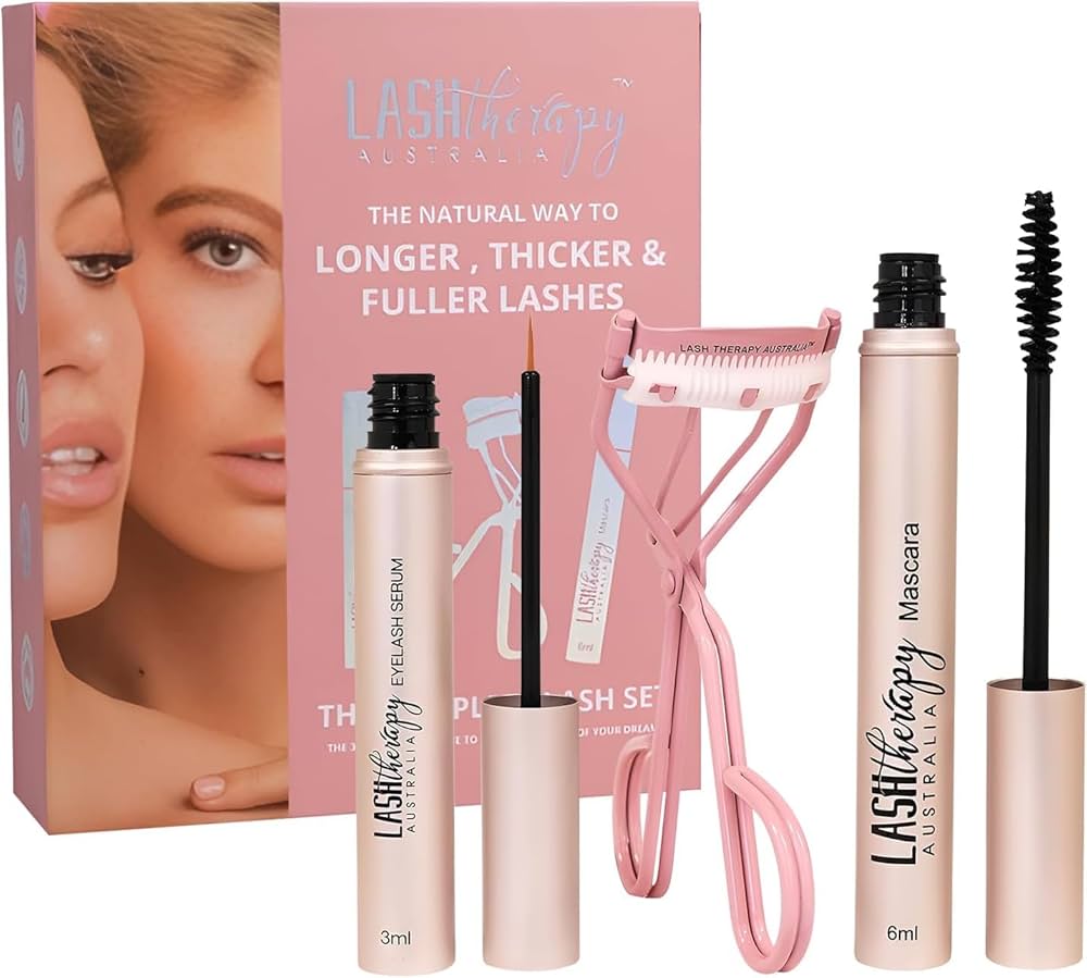 LuMesse GF Eyelash Serum 3本セット GF アイラッシュセラムs