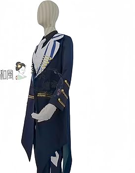 Amazon.co.jp: [和風アニメ工房] 悪魔執事と黒い猫 バスティン·ケリー