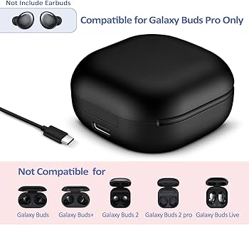 Amazon | Samsung Galaxy Buds Pro SM-R190 – 770mAhバッテリー用