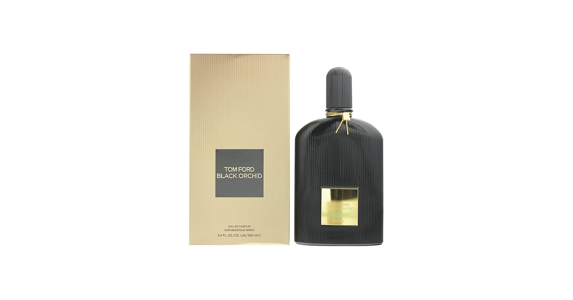 Amazon.com : Tom Ford Black Orchid Eau De Parfum Spray for Women