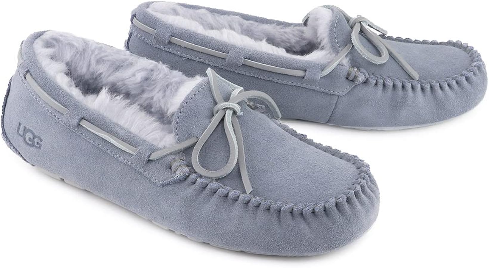 Amazon.co.jp: [UGG] [アグ] シューズ モカシン DAKOTA ダコタ
