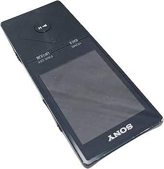 Amazon.co.jp: SONY ウォークマン Aシリーズ 64GB ハイレゾ音源対応