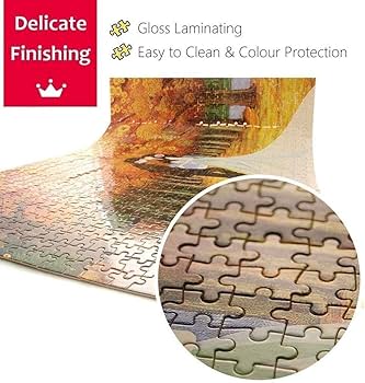 Amazon | パズル5000ピースジグソーパズルキッズアダルトブラック