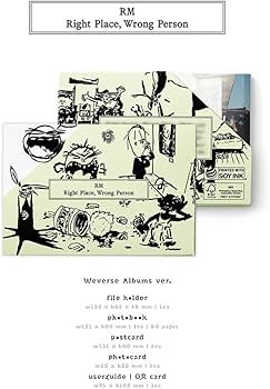 Amazon.co.jp: ジェネリックRM - 2nd Solo Album RPWP [RIGHT PLACE