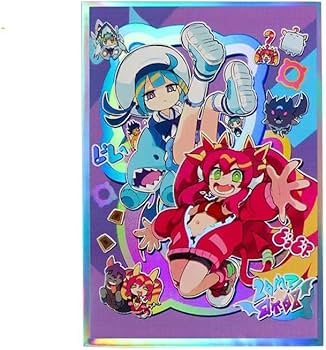 Amazon.co.jp: カードスリーブ 63*90 mm ゲームカードスリーブ