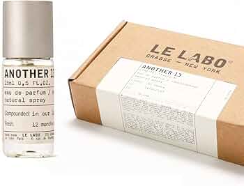 Amazon.com : Le Labo Another 13 Eau de Parfum 15 ml : Beauty