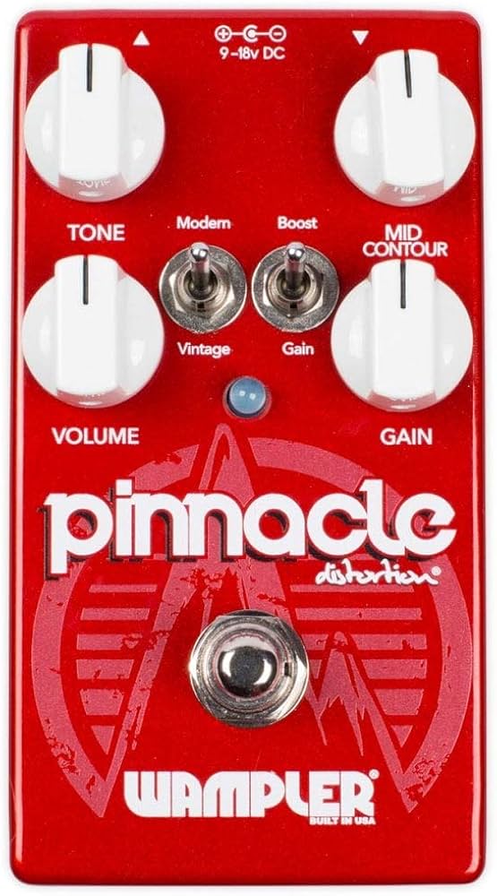 Amazon | WAMPLER◇Pinnacle 